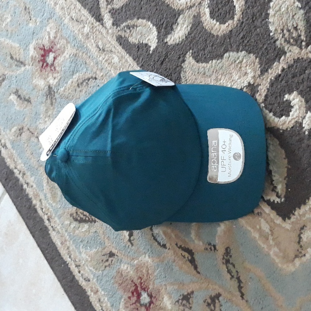 *Host Pick*Apana UPF 40+running ladies hat - Picture 12 of 15